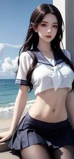 藤本树海报